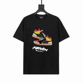 Picture of Fendi T Shirts Short _SKUFendiS-2XLsxtx6914202